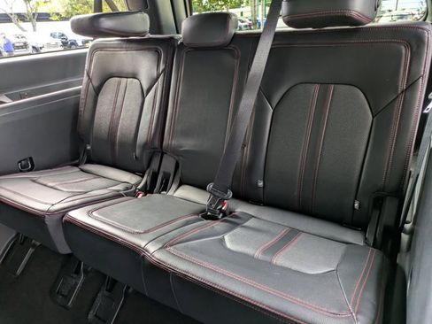 Certified 2022 Ford Expedition Max Limited image 21