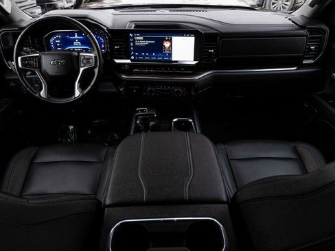 Used 2023 Chevrolet Silverado 1500 RST image 31