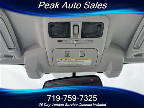 Used 2014 Subaru Forester 2.5i Touring image 21