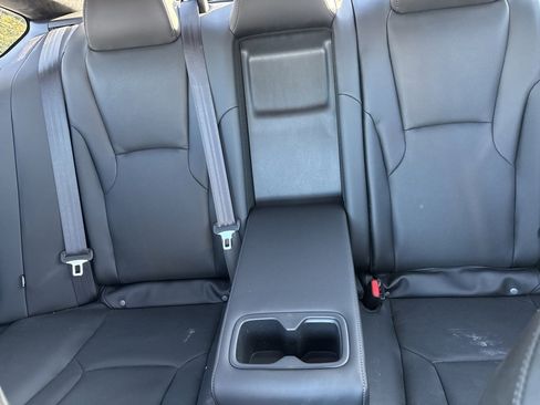 Used 2025 Honda Accord Sport image 29