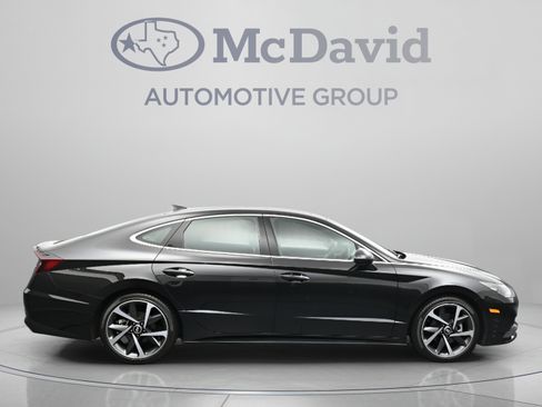 Used 2023 Hyundai Sonata SEL Plus FWD image 9