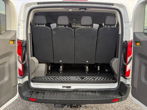 Used 2023 Ford Transit 350 XL image 26