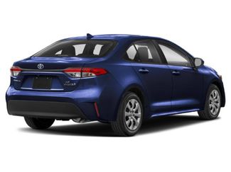 New 2026 Toyota Corolla LE video 2