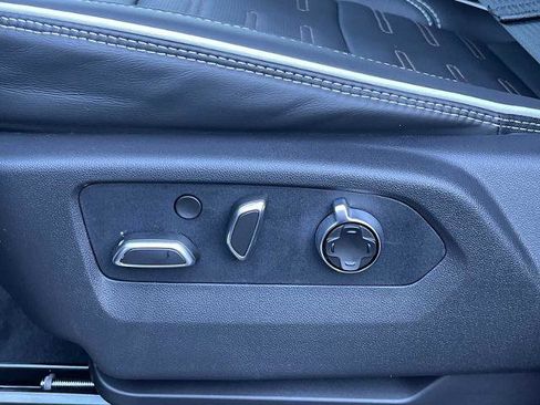 New 2026 GMC Sierra 2500 AT4X image 18