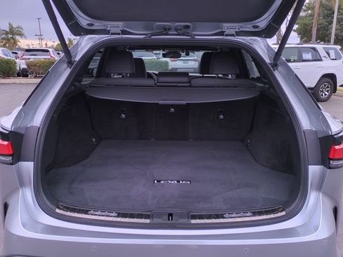 Certified 2025 Lexus RX 350h image 32