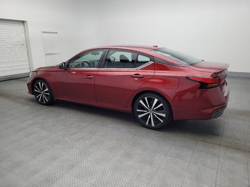Used 2019 Nissan Altima 2.5 SR image 3