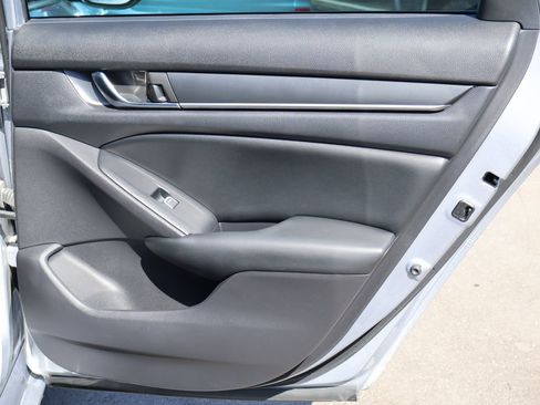 Certified 2022 Honda Accord Sport image 14