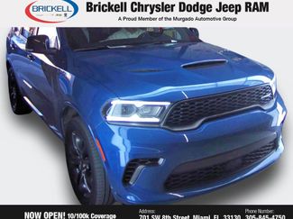 Used 2024 Dodge Durango GT video 2