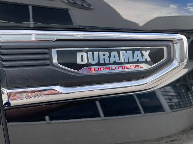Used 2021 GMC Sierra 1500 Denali w/ Denali Ultimate Package AWD/4WD image 23