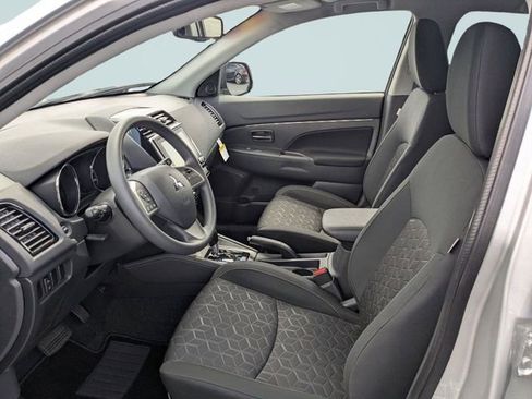 New 2026 Mitsubishi Outlander Sport ES image 18