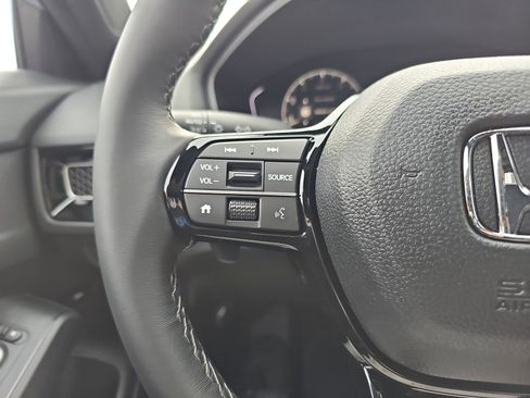 Used 2026 Honda Civic Sport image 15