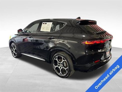 Used 2024 Alfa Romeo Tonale Ti AWD/4WD image 7