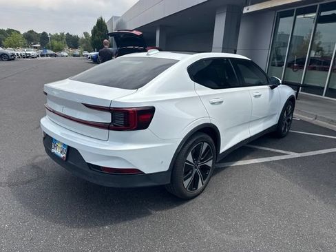 Used 2023 Polestar Polestar 2 w/ Pilot Pack AWD/4WD image 4