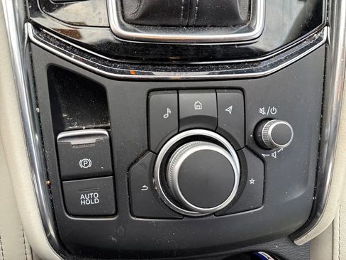 Used 2023 MAZDA CX-5 AWD 2.5 S w/ Premium Plus Pkg image 26