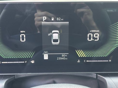 Used 2025 Kia K4 FWD image 39