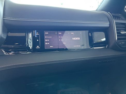 Used 2026 RAM 2500 Limited image 14