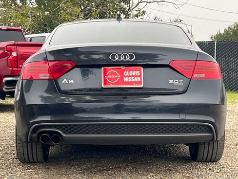Used 2015 Audi A5 2.0T Premium Plus image 8