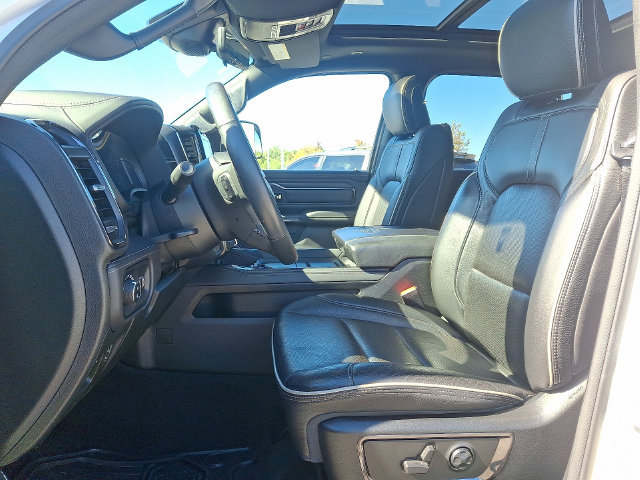 Used 2023 RAM 1500 Limited AWD/4WD image 13