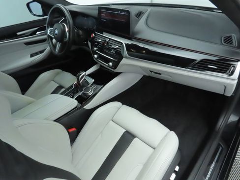Used 2022 BMW M5 w/ Competition Package image 18