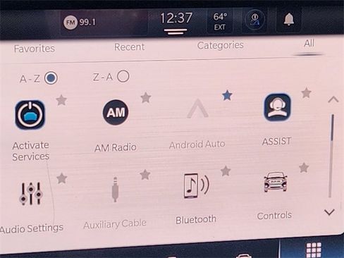 Used 2024 RAM 3500 Big Horn image 32