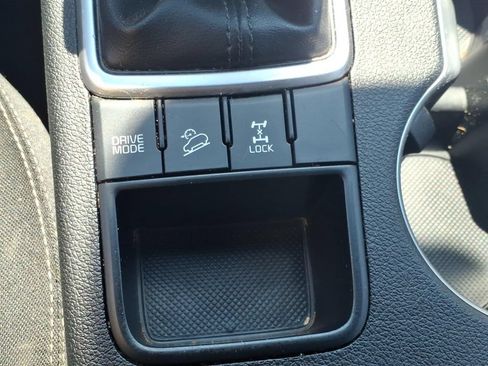 Used 2020 Kia Sportage LX AWD/4WD image 22