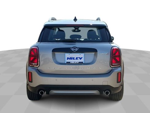 Used 2024 MINI Cooper Countryman S AWD/4WD image 7