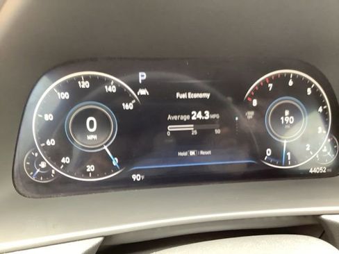 Used 2020 Hyundai Sonata SEL w/ Premium + Sunroof Package image 20