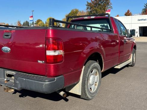 Used 2007 Ford F150 XL RWD image 5
