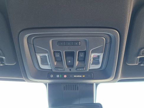 New 2026 GMC Sierra 1500 SLT w/ SLT Premium Plus Package image 36