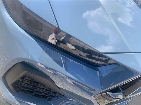 Certified 2025 Ford Mustang GT Premium RWD image 28