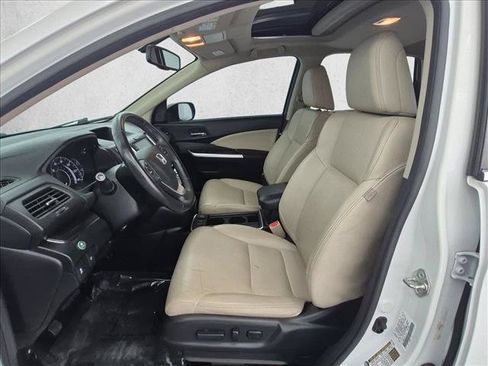 Used 2015 Honda CR-V EX-L image 17