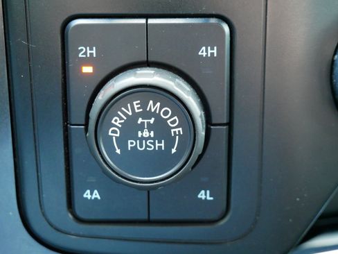 Certified 2023 Ford F150 Lariat w/ Equipment Group 502A High AWD/4WD image 22