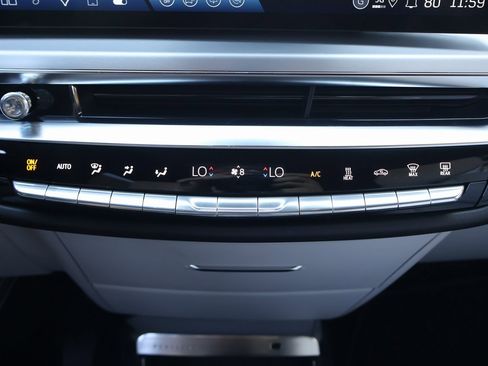 New 2026 Cadillac Lyriq Luxury image 26