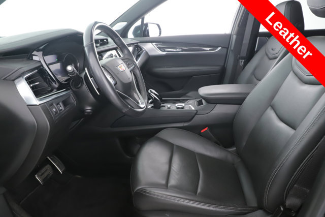 Used 2024 Cadillac XT6 Sport AWD/4WD image 18