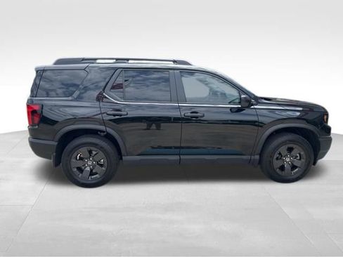 Used 2026 Honda Passport RTL image 7