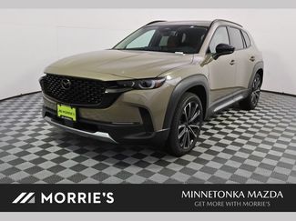 New 2026 MAZDA CX-50 AWD 2.5 S w/ Accent Package video 1
