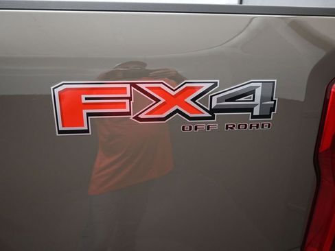 New 2026 Ford F250 Lariat AWD/4WD image 23