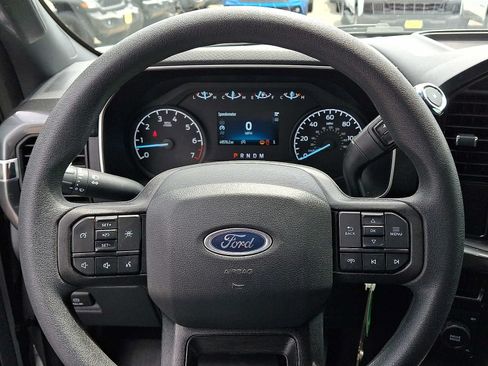 Used 2023 Ford F150 XL w/ STX Appearance Package AWD/4WD image 20
