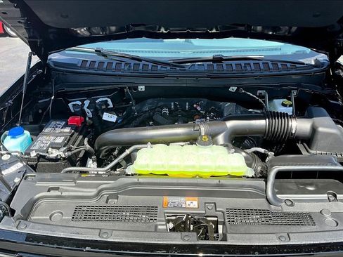 New 2026 Ford Expedition Platinum image 12