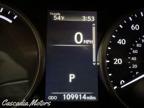 Used 2018 Lexus NX 300h AWD image 15