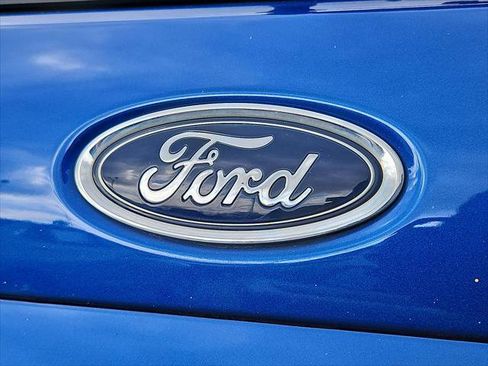 Used 2020 Ford EcoSport SE image 24