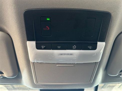 New 2025 Nissan Sentra SV w/ All-Weather Package image 18