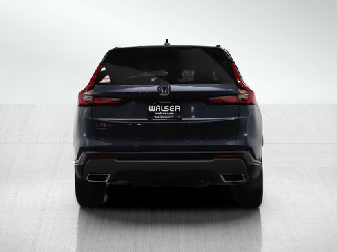 Used 2025 Honda CR-V Sport image 4