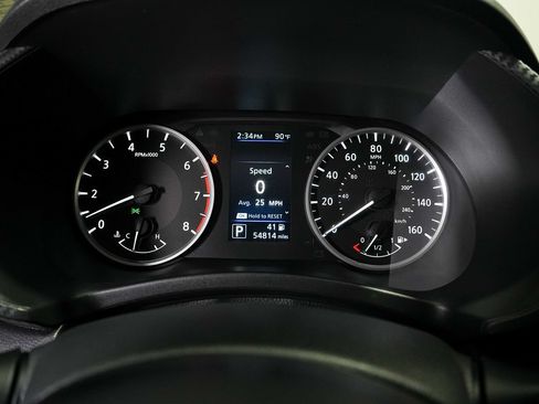 Used 2022 Nissan Sentra S FWD image 15