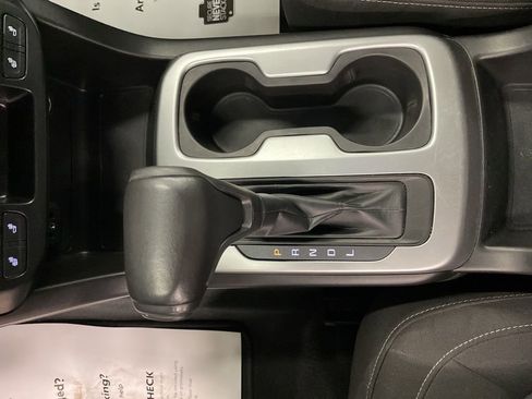 Used 2019 Chevrolet Colorado LT w/ LT Convenience Package AWD/4WD image 20