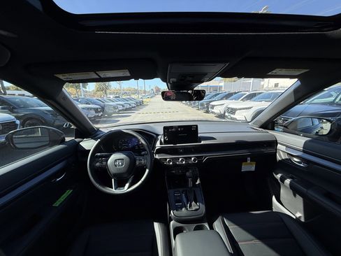 New 2026 Honda CR-V Sport-L image 29