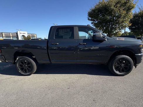 New 2025 RAM 2500 Big Horn image 10