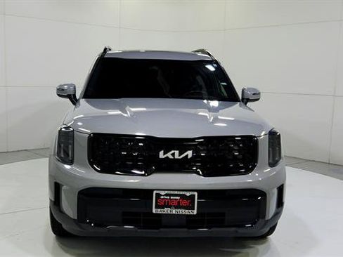 Used 2024 Kia Telluride EX X-Line AWD/4WD image 2