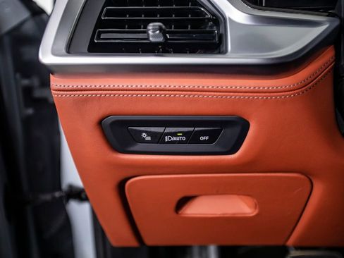 Used 2024 BMW X5 M Competition w/ Executive Package image 34