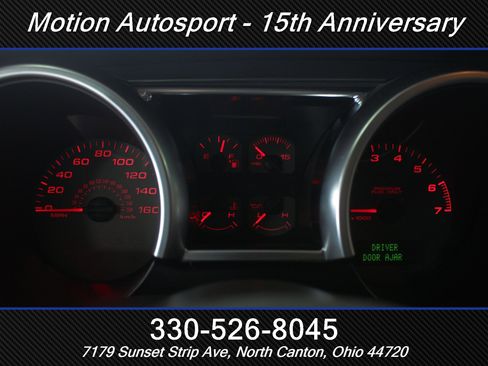 Used 2009 Ford Mustang Shelby GT500 image 22